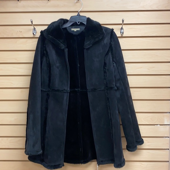 nicolle edwards Jackets & Blazers - Women Schierling coat